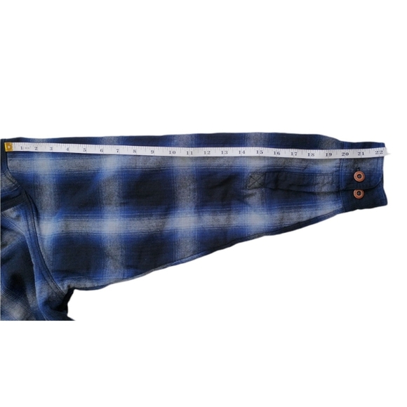 Red Head Brand Co Shacket Size S - Picture 9 of 11